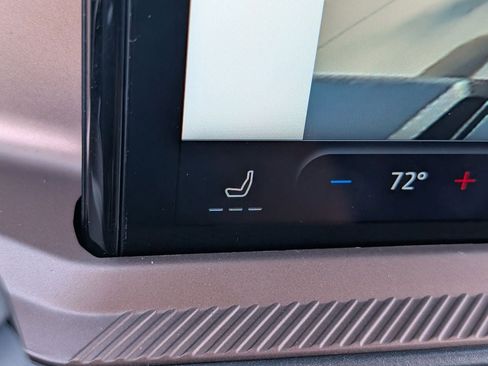 New 2025 Ford Bronco Sport Outer Banks w/ Outer Banks Tech Package+ AWD/4WD image 48