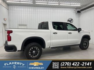 Used 2024 Chevrolet Silverado 1500 ZR2 w/ Technology Package AWD/4WD video 2