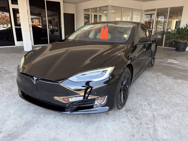 Used 2017 Tesla Model S 75 RWD image 9