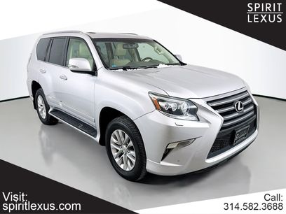 Used 2014 Lexus GX 460 460