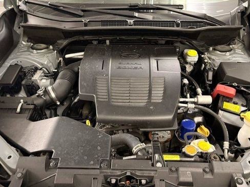 Used 2022 Subaru Forester Touring AWD/4WD image 20