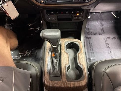 Used 2021 GMC Canyon Denali AWD/4WD image 37