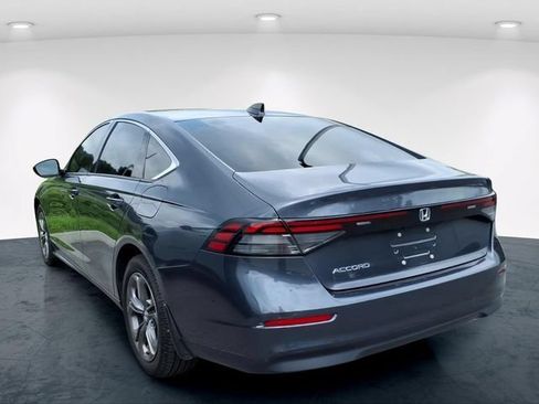 Used 2023 Honda Accord EX image 17