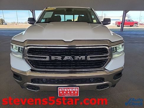 Used 2019 RAM 1500 Big Horn image 4