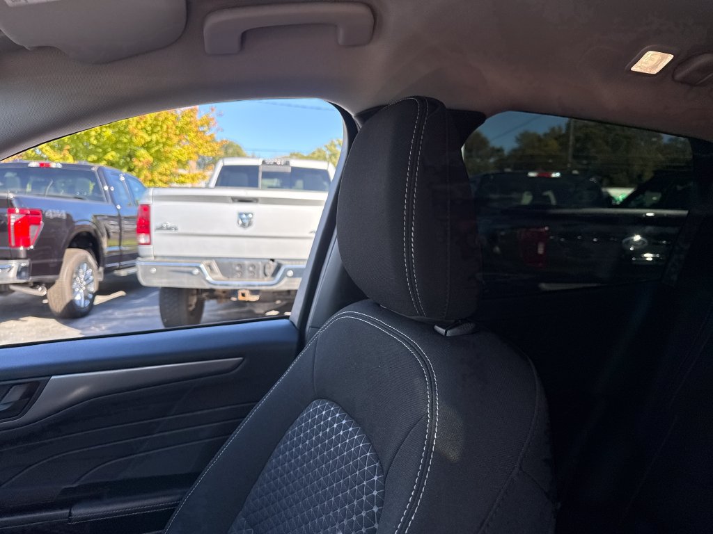 Used 2023 Ford Escape Active w/ Cold Weather Package FWD image 39
