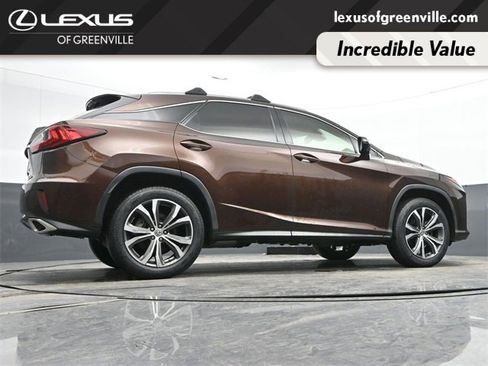 Used 2016 Lexus RX 350 FWD image 37