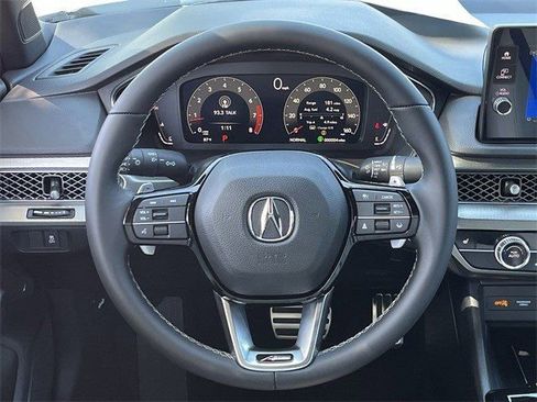New 2026 Acura Integra A-Spec FWD image 13