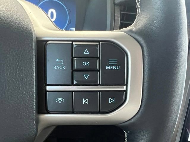 Used 2024 Ford Expedition Max Limited RWD image 12