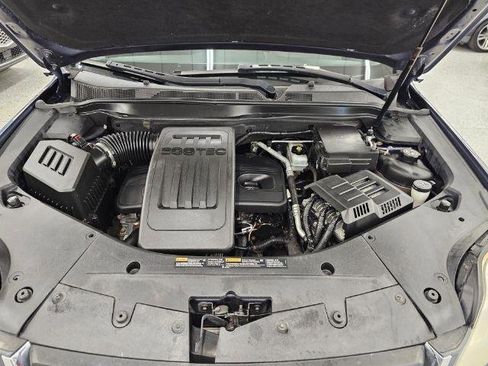 Used 2013 GMC Terrain SLE FWD image 36