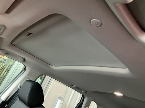 New 2026 Honda CR-V EX image 7