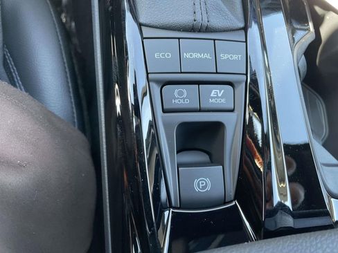 New 2026 Toyota Camry XSE image 42