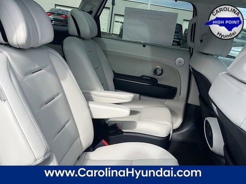 New 2026 Hyundai Palisade Calligraphy image 12