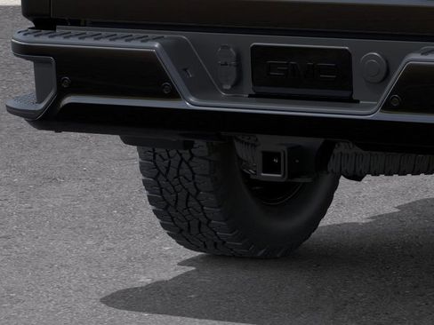 New 2026 GMC Sierra 2500 Denali Ultimate AWD/4WD image 14