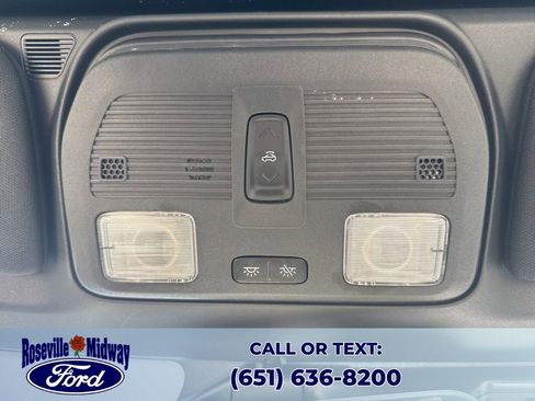 Used 2025 Ford Mustang GT Premium RWD image 21