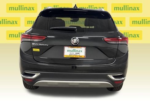 Used 2023 Buick Envision Essence FWD image 18