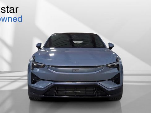 Used 2025 Polestar Polestar 3 AWD/4WD image 8