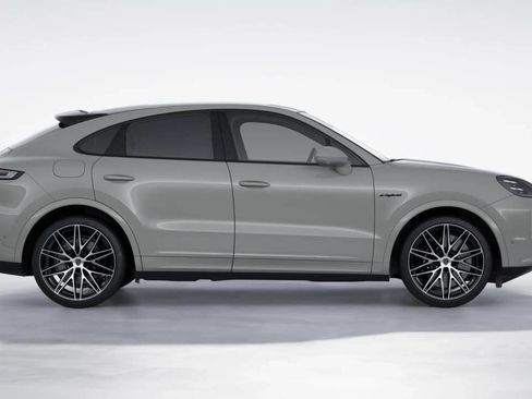 New 2026 Porsche Cayenne Turbo image 59