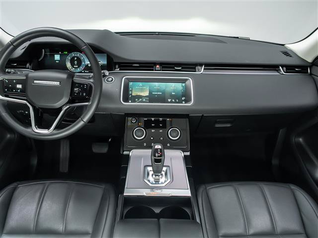 Used 2023 Land Rover Range Rover Evoque S AWD/4WD image 17