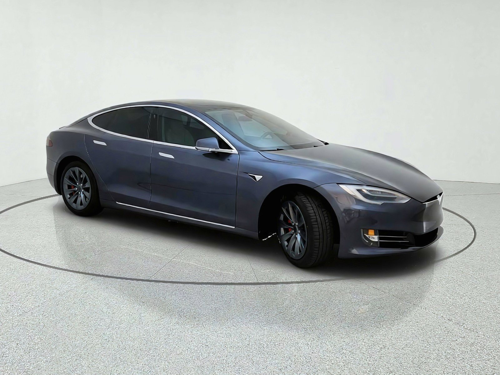 Used 2019 Tesla Model S Performance AWD/4WD image 5