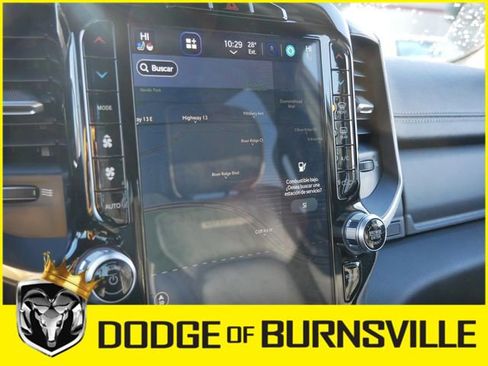 Used 2023 RAM 1500 Laramie image 21