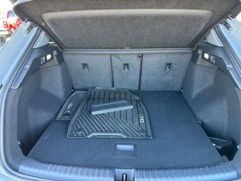 Used 2023 Audi Q4 e-tron Prestige w/ Black Optic Package image 9