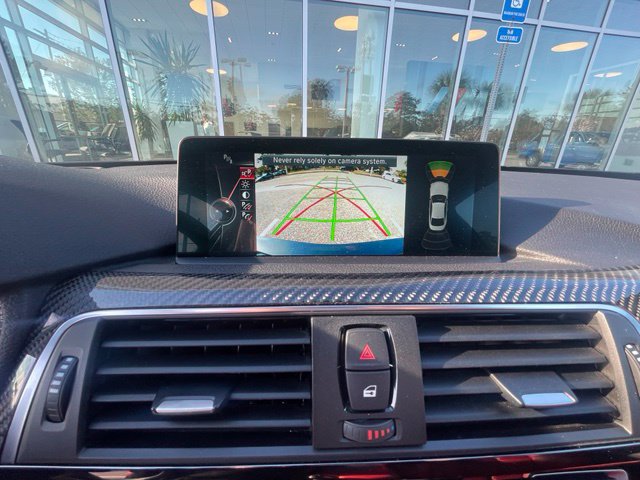Used 2016 BMW M4 Coupe RWD image 13