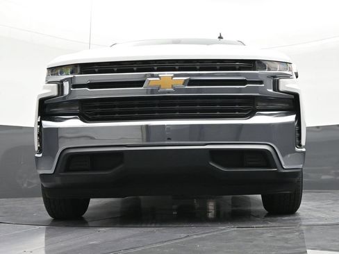 Used 2021 Chevrolet Silverado 1500 LT RWD image 27