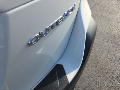 Certified 2024 Subaru Outback Limited w/ Popular Package #2 image 11