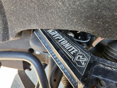 Used 2020 Chevrolet Silverado 2500 LTZ w/ LTZ Plus Package image 25