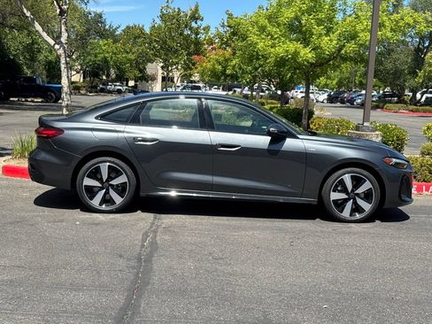 New 2026 Audi A5 2.0T Premium Plus AWD/4WD image 4