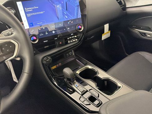 New 2026 Lexus NX 350 AWD w/ Luxury Package image 17