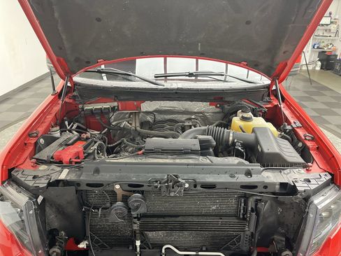 Used 2013 Ford F150 FX4 w/ Luxury Equipment Group image 28