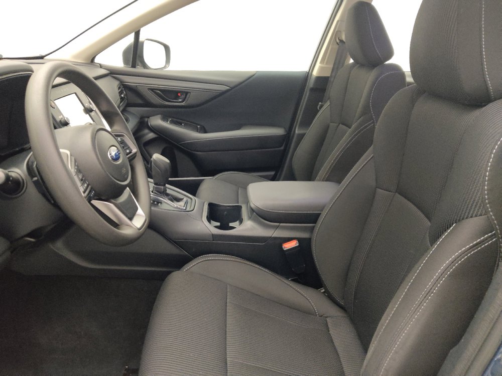 Used 2025 Subaru Legacy AWD/4WD image 17