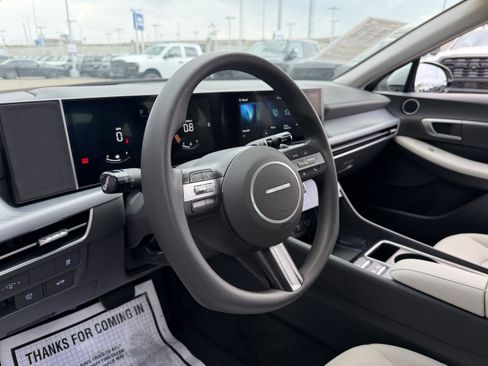 Certified 2024 Hyundai Sonata SEL image 26