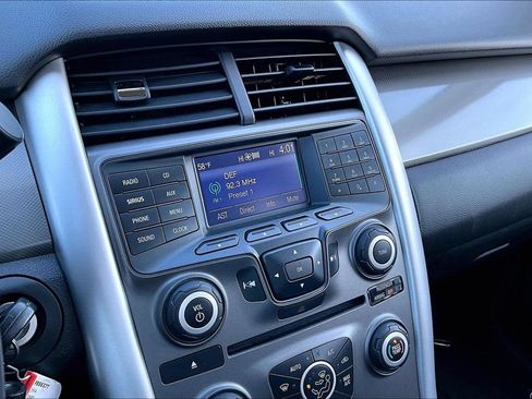 Used 2014 Ford Edge SEL AWD/4WD image 29