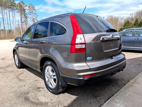Used 2010 Honda CR-V EX-L image 7