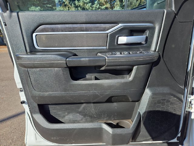 Used 2024 RAM 2500 Big Horn AWD/4WD image 18