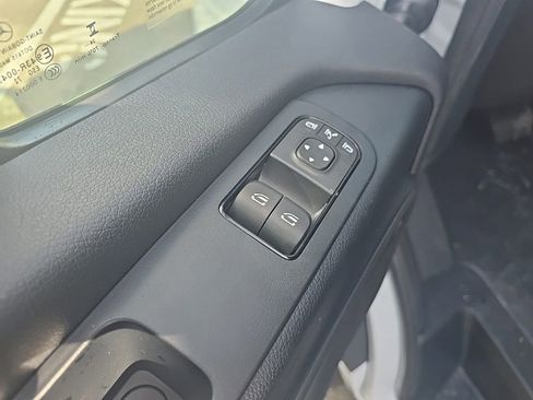 New 2025 Mercedes-Benz Sprinter 3500 image 11