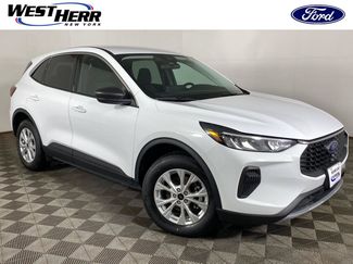 Used 2023 Ford Escape Active w/ Tech Pack #1 AWD/4WD video 1