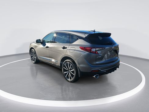 New 2026 Acura RDX A-Spec image 5