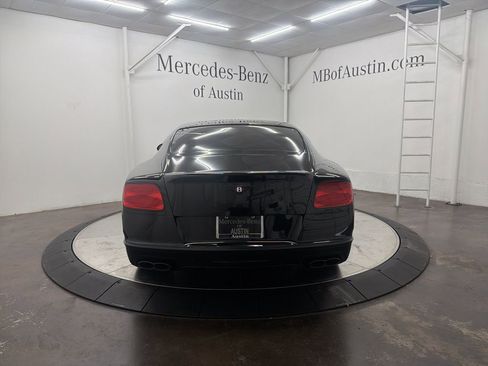 Used 2016 Bentley Continental GT image 6