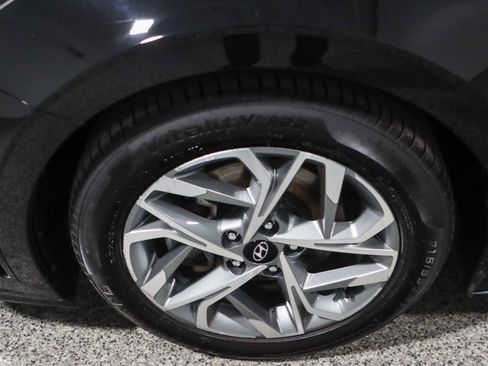 Used 2023 Hyundai Sonata SEL w/ Cargo Package image 11