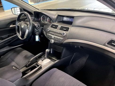 Used 2012 Honda Accord LX image 14
