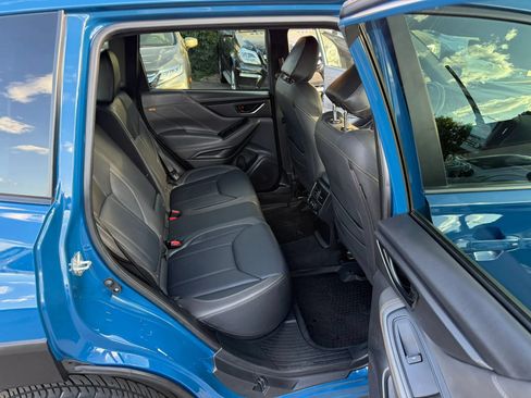 Used 2023 Subaru Forester Wilderness AWD/4WD image 18
