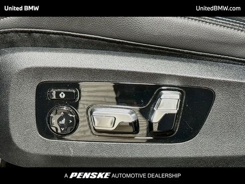 Used 2019 BMW X5 xDrive40i w/ Executive Package AWD/4WD image 4