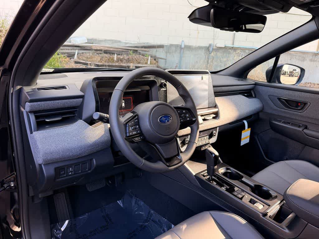 New 2026 Subaru Outback Premium AWD/4WD image 2