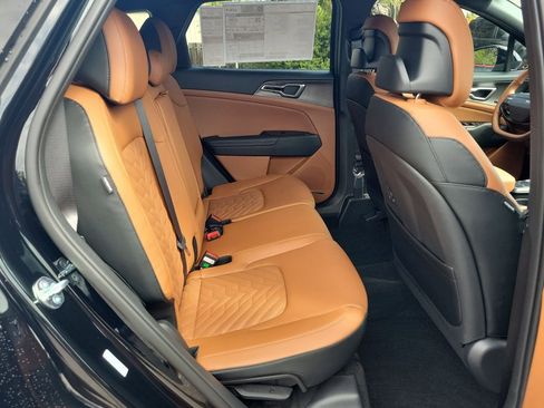 New 2026 Kia Sportage X-Line image 12