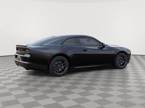 New 2026 Dodge Charger Scat Pack w/ Blacktop Package image 5