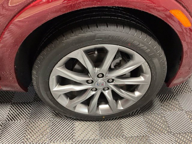 Used 2024 Buick Encore GX Avenir w/ Avenir Convenience Package FWD image 41