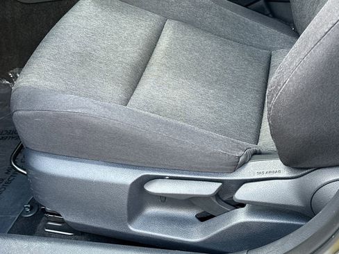 Used 2025 Toyota Camry LE FWD image 18
